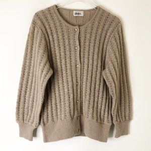 Calen Vintage Cardigan Sweater